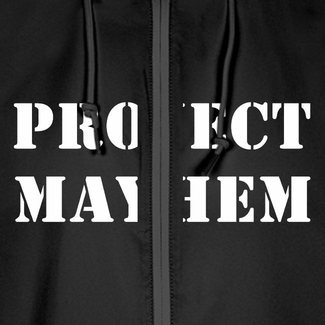 Project Mayhem