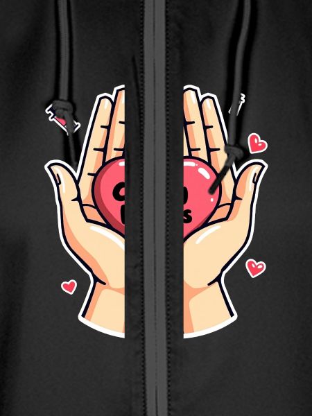 Caring Hands