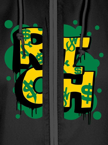 Rich USA