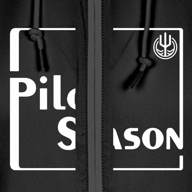 Pilot Season - White