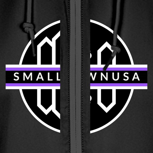 SmallTownUSA Alternate