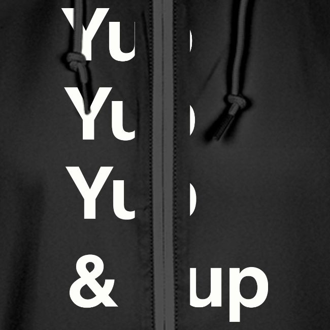 Yup, Yup, Yup & Yup