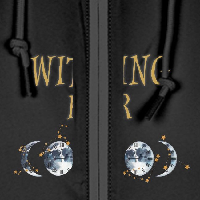 The Witching Hour