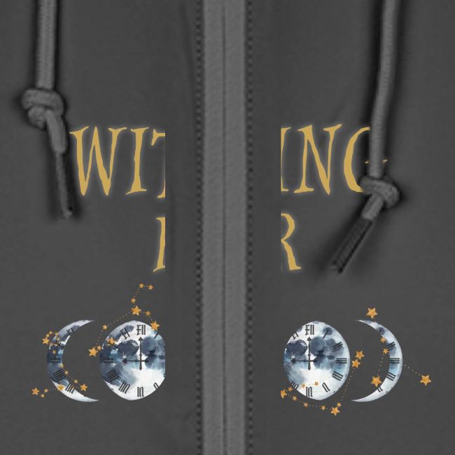 The Witching Hour