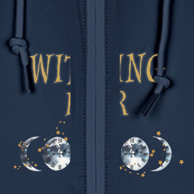 The Witching Hour