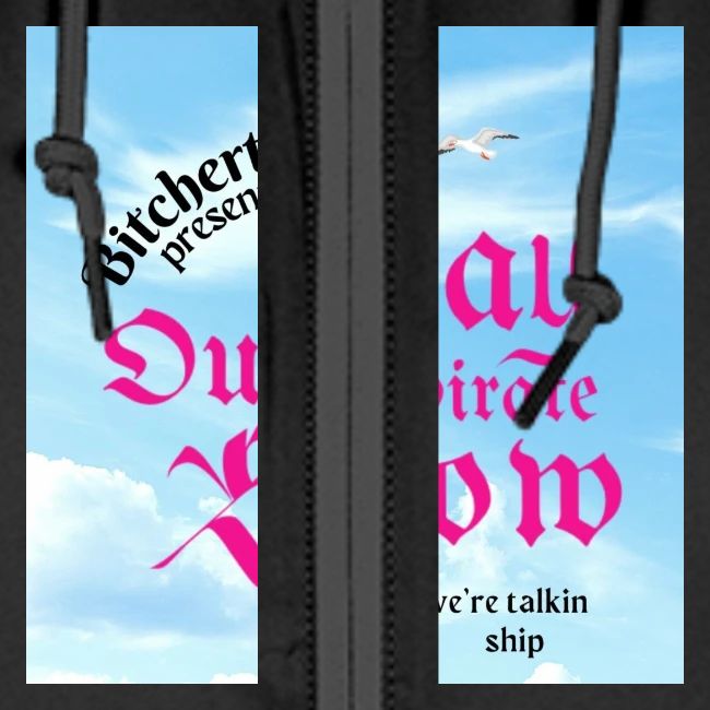 Our Gay Pirate Show - Sticker