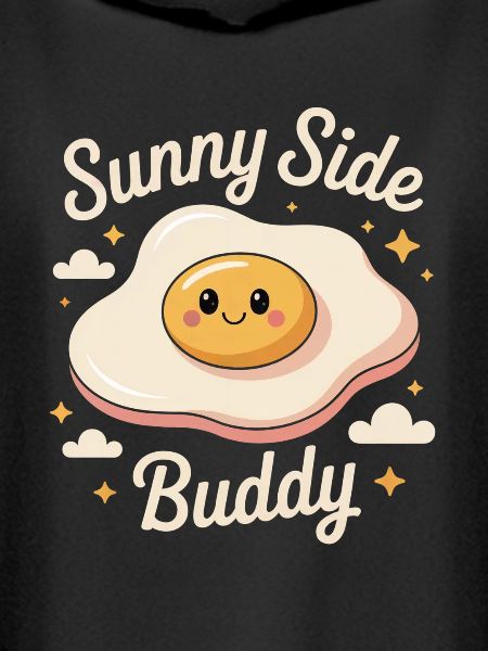 Sunny Side Buddy
