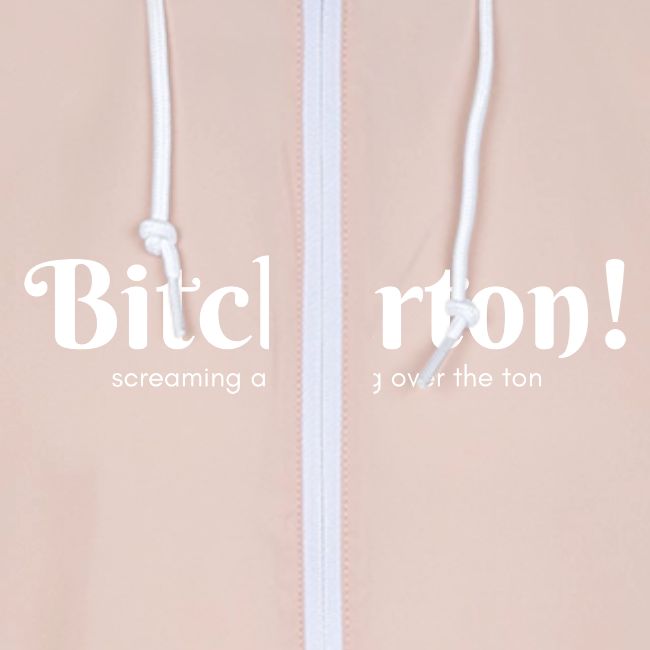 Bitcherton White
