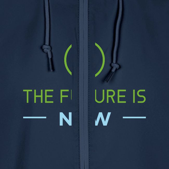 The Future is NOW