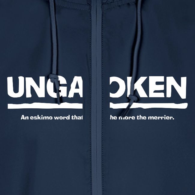 Ungatoken