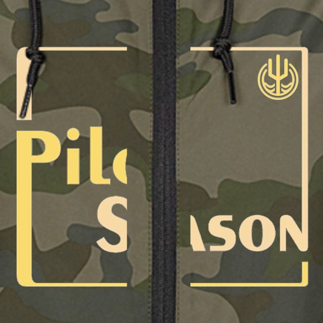 Pilot Season - Color