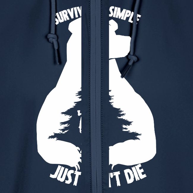 Survival is Simple Just Don't Die 2023