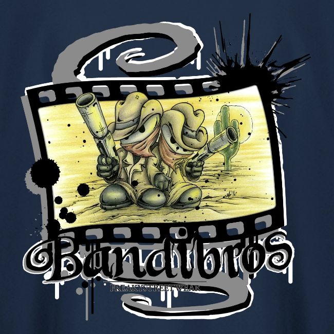 Bandibros II