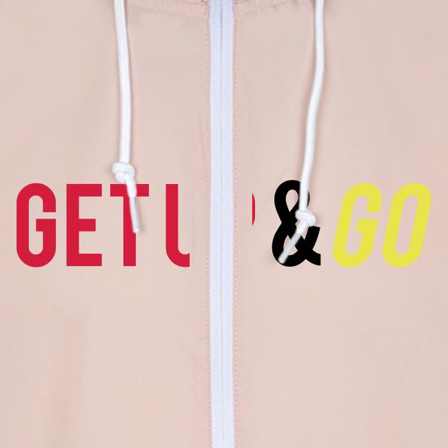 Get Up and Go