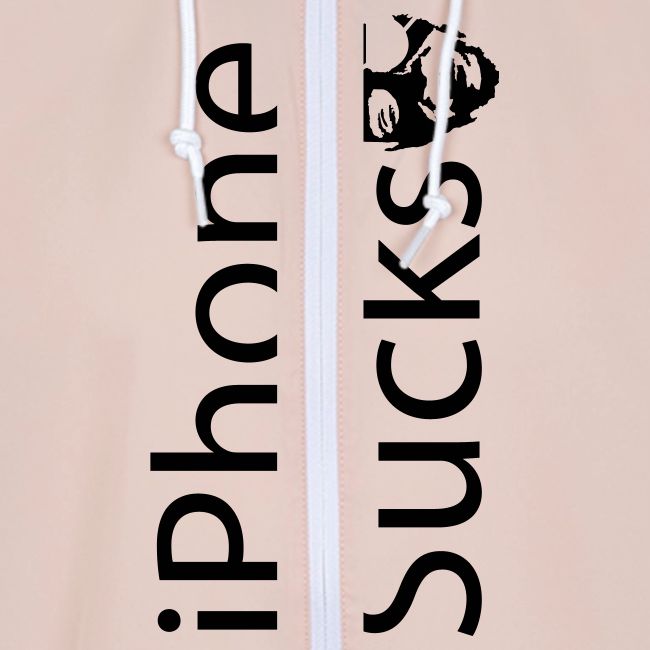 iPhone Sucks