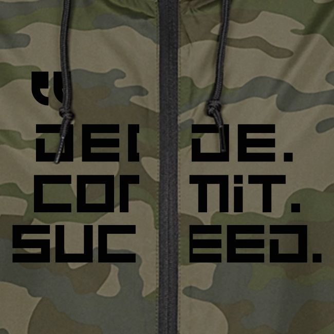 Decide Commit Succeed