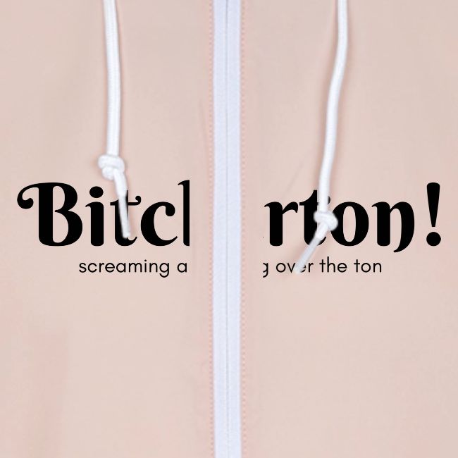 Bitcherton Logo Black