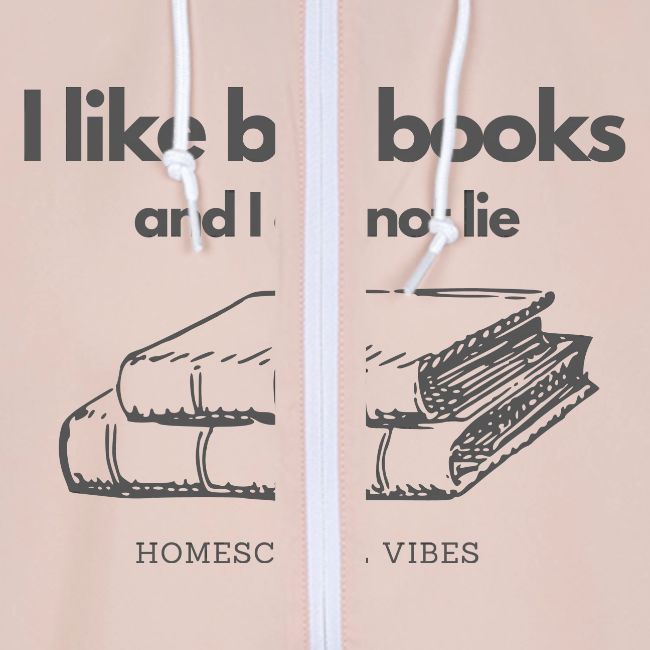 I like Big Books and I Cannot Lie