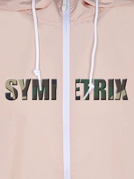 Symmetrixs camo