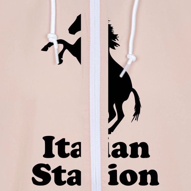 Italian Stallion