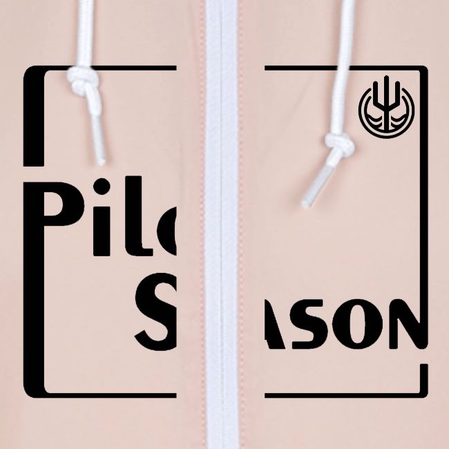 Pilot Season - Black
