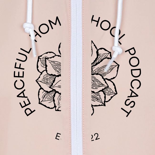 Peaceful Homeschool Podcast