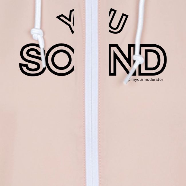 You Sound Shot Accessories