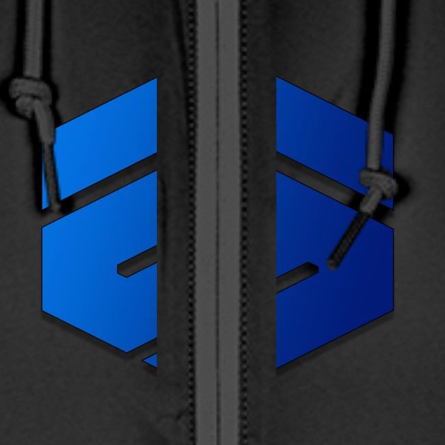 Blue Logo Collection