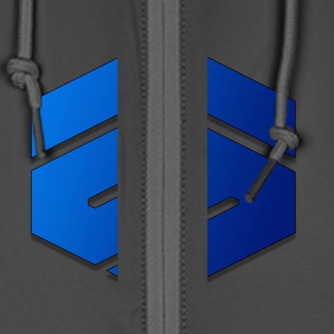 Blue Logo Collection