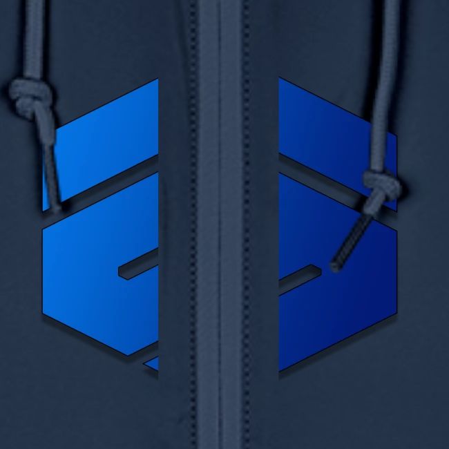 Blue Logo Collection