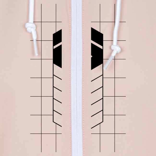 Tech Steve Bkack V-Groved Collection