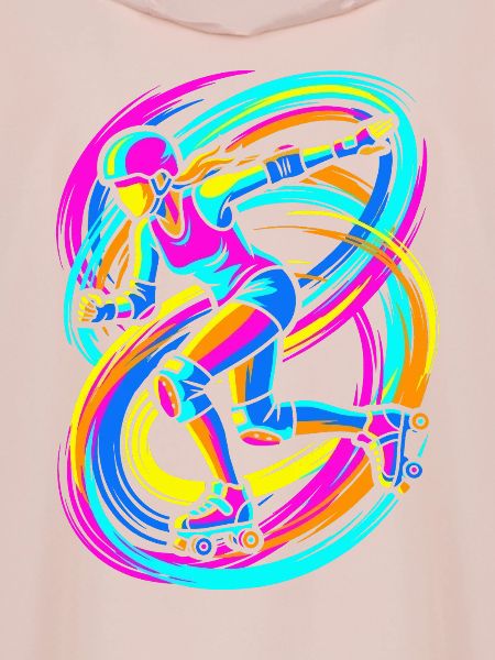 Roller Skater