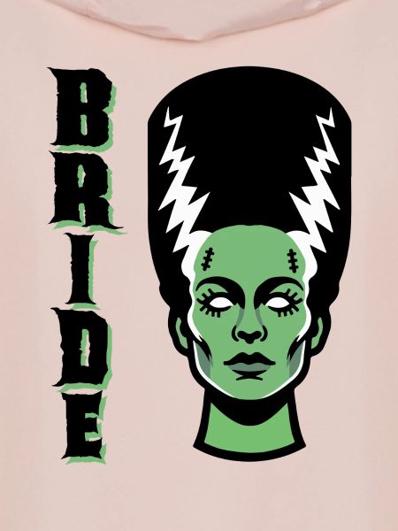 Electric Bride Monster