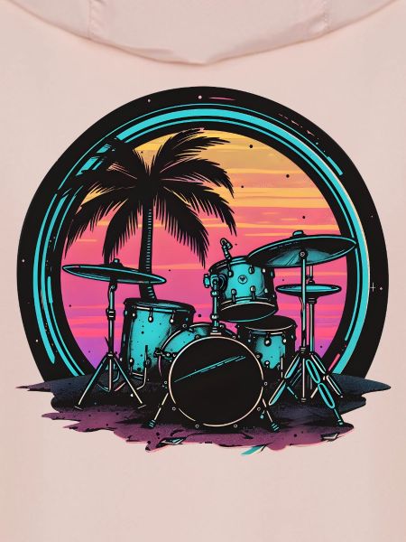 Trap Set Graphic
