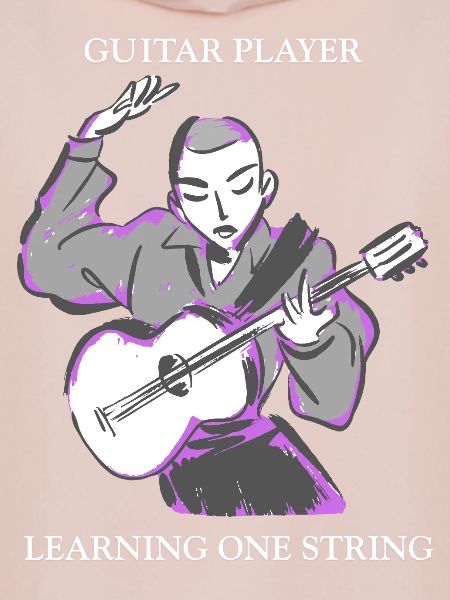Learning_One_String