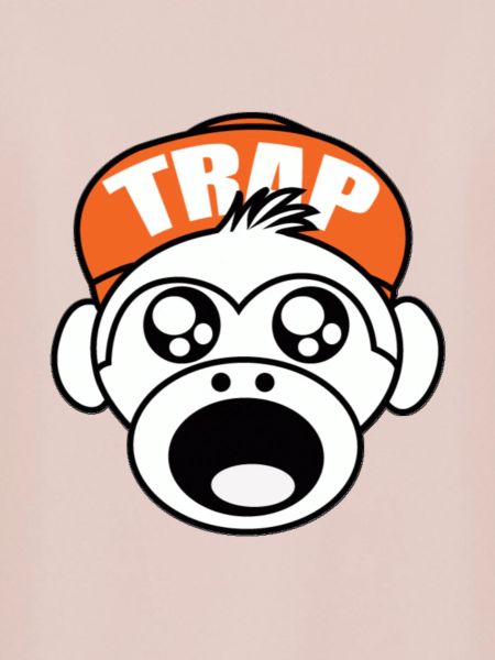 Trap Monkey