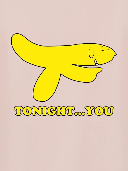 Hand Banana