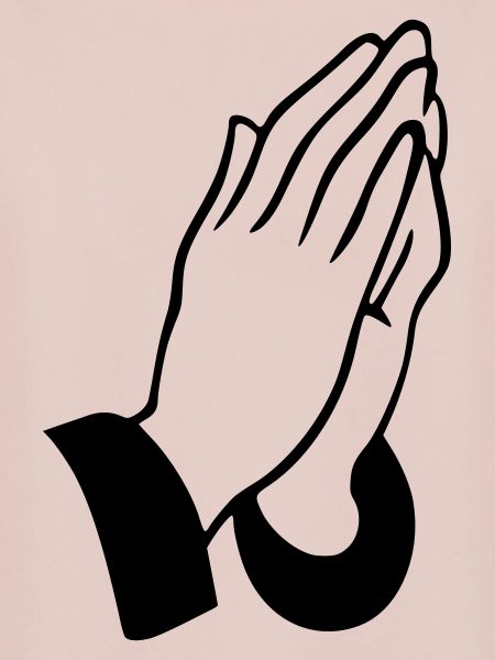 Praying Hands