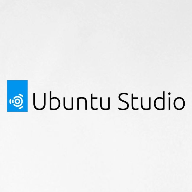 Ubuntu Studio Logo 2022