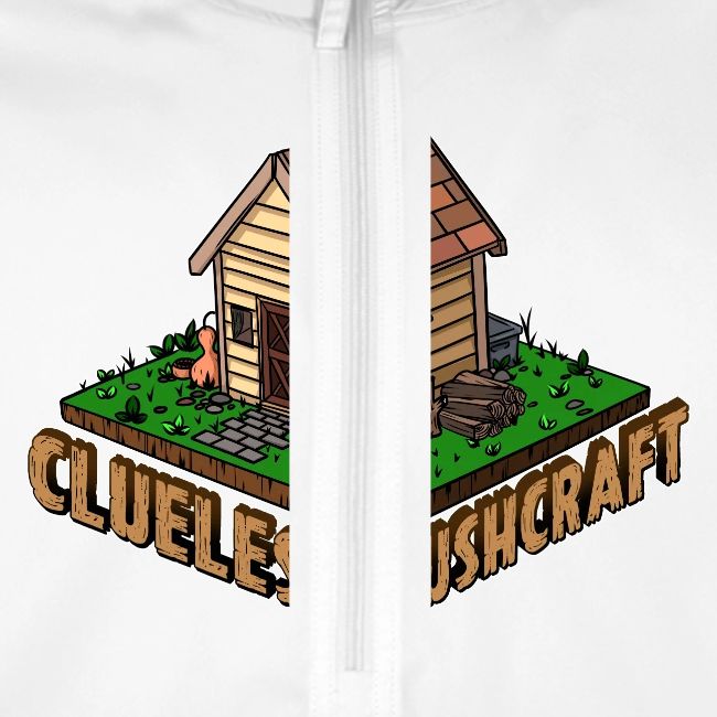 Clueless Bushcraft 2022 Logo