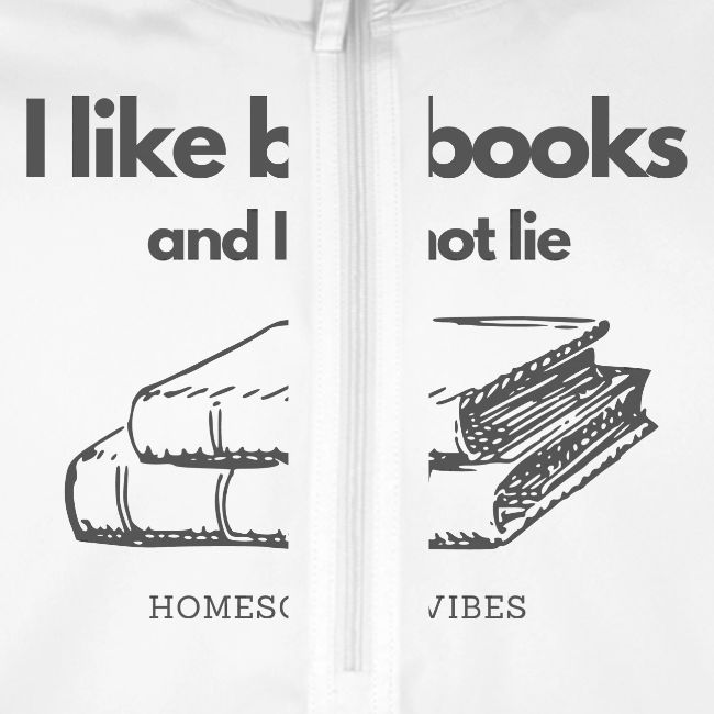 I like Big Books and I Cannot Lie