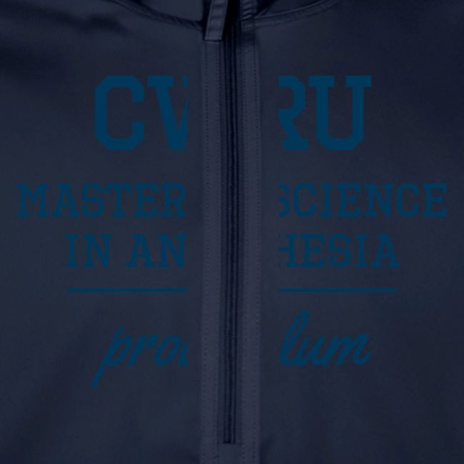 Proud Alum