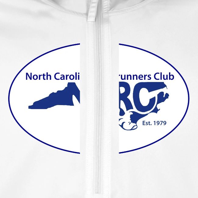 NCRC Oval Logo