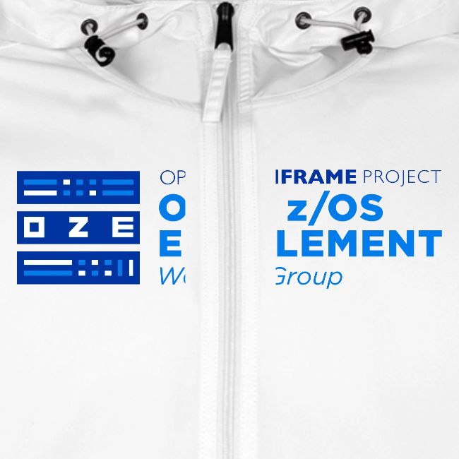 Open z/OS Enablement WG