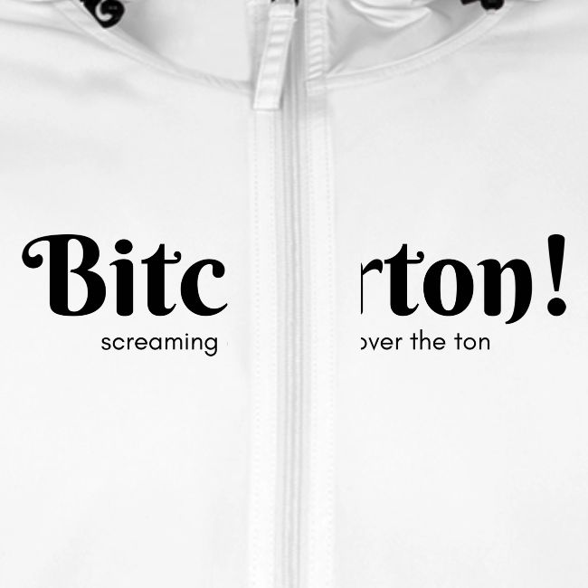 Bitcherton Black