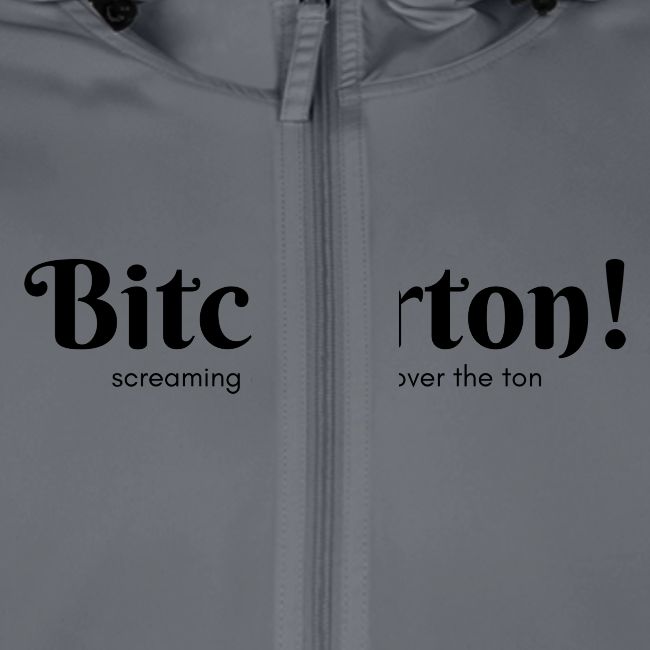 Bitcherton Black