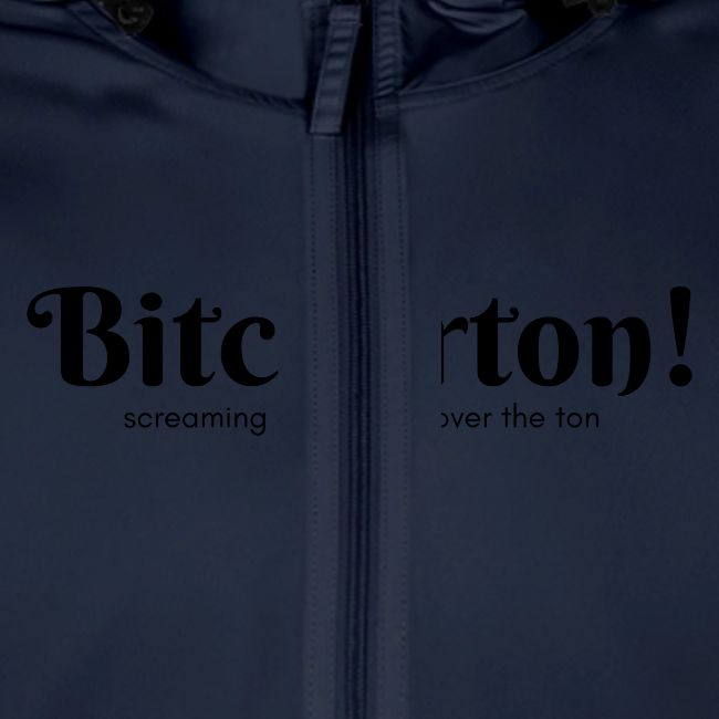 Bitcherton Black