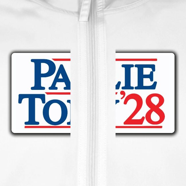 Paulie and Tony for Co-President 2028