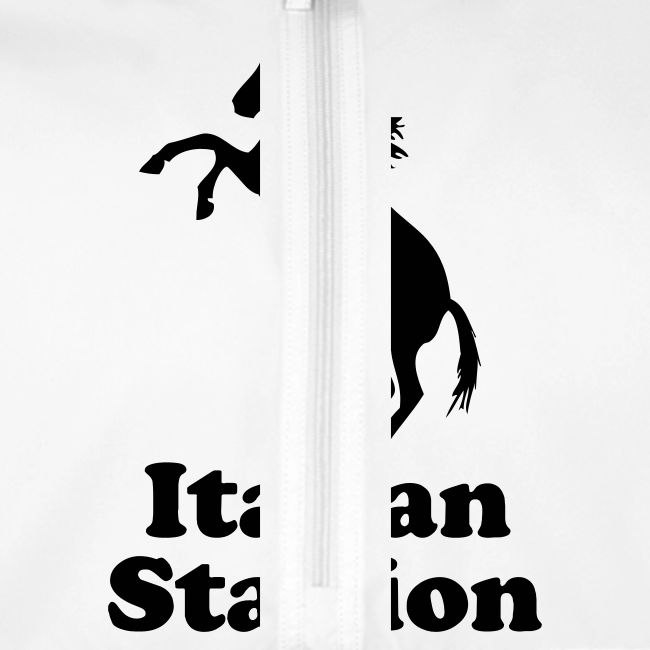 Italian Stallion