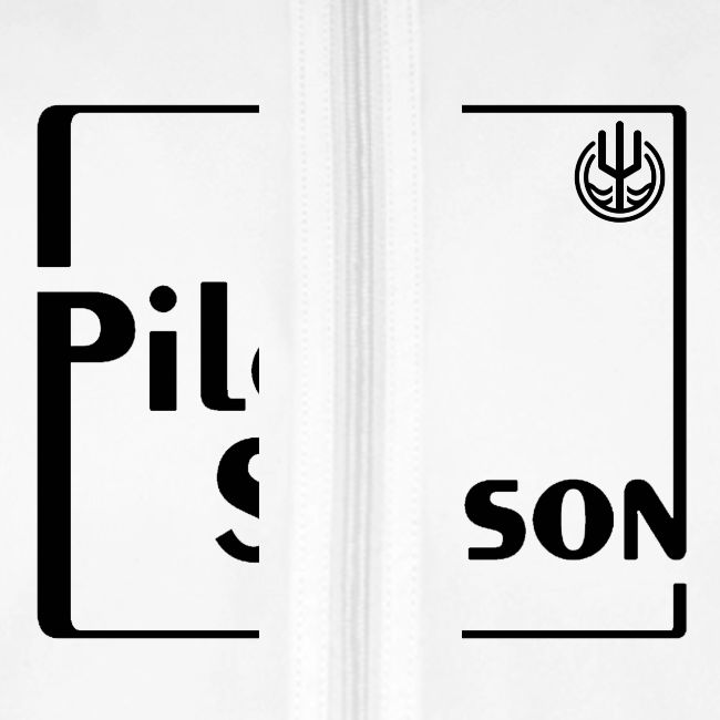 Pilot Season - Black